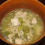 Chicken Jalapeno Soup