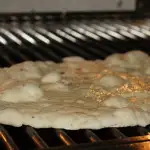 Grilled Pizza Dough Recipe