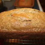  Moist Zucchini Bread Recipe