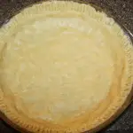 The Perfect Pie Crust Recipe