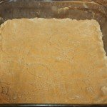 Grandma's Peanut Butter Fudge Recipe