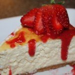 Creamy and Delicious Cheesecake Recipe