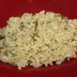 Quick and Easy Rice Pilaf Recipe 