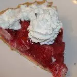 Classic Strawberry Pie Recipe