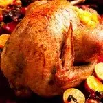 How to Make a Moist and Delicious Turkey