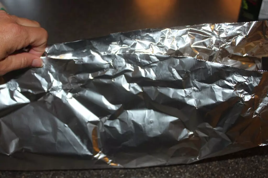 grilled potato packs