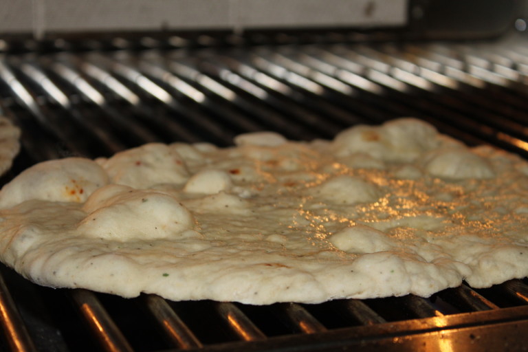 Grilled Pizza Dough Recipe A summer time must!