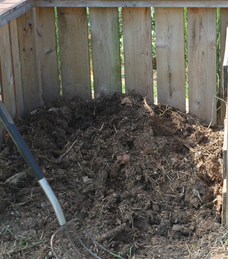 Composting Leaves, 4 Simple Tips To Making Great Compost With Leaves