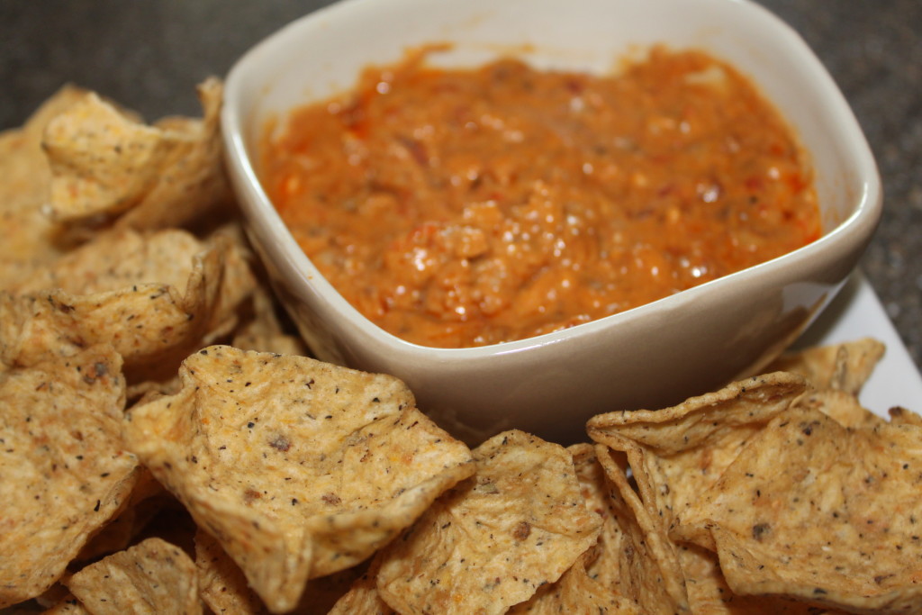 Crock Pot Tailgate Nacho Dip Recipe Old World Garden Farms