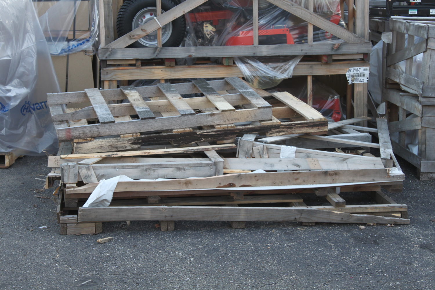 Pallet Wood Tips And Tricks To Creating And Building With Pallets