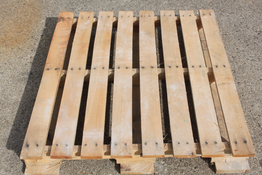Pallet Wood Tips And Tricks To Creating And Building With Pallets