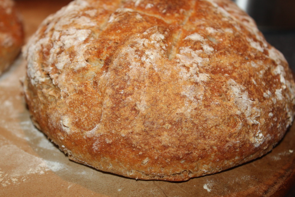 artisan bread recipes for home baking