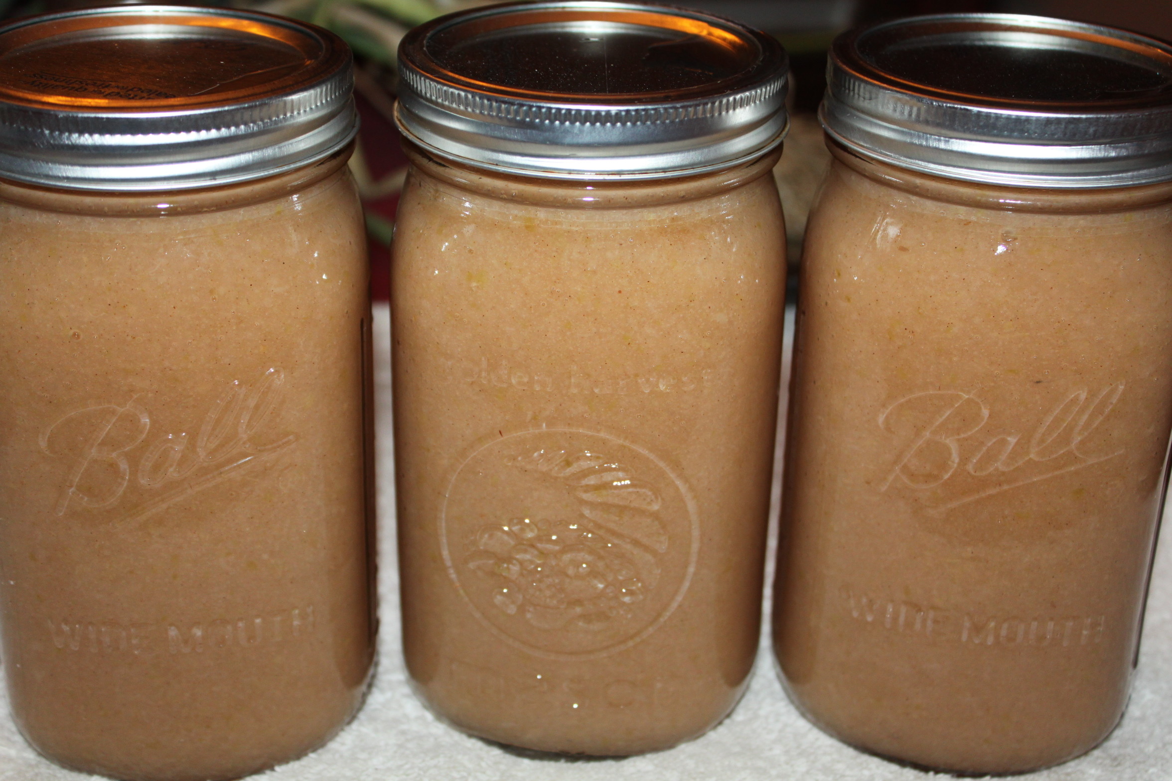 Homemade Vegan BBQ Sauce Recipe Making Thyme for Health