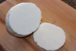 How To Make Mozarella Cheese