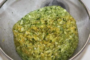 spicy pickle relish
