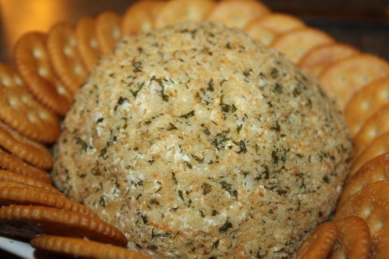 Holiday Appetizers
