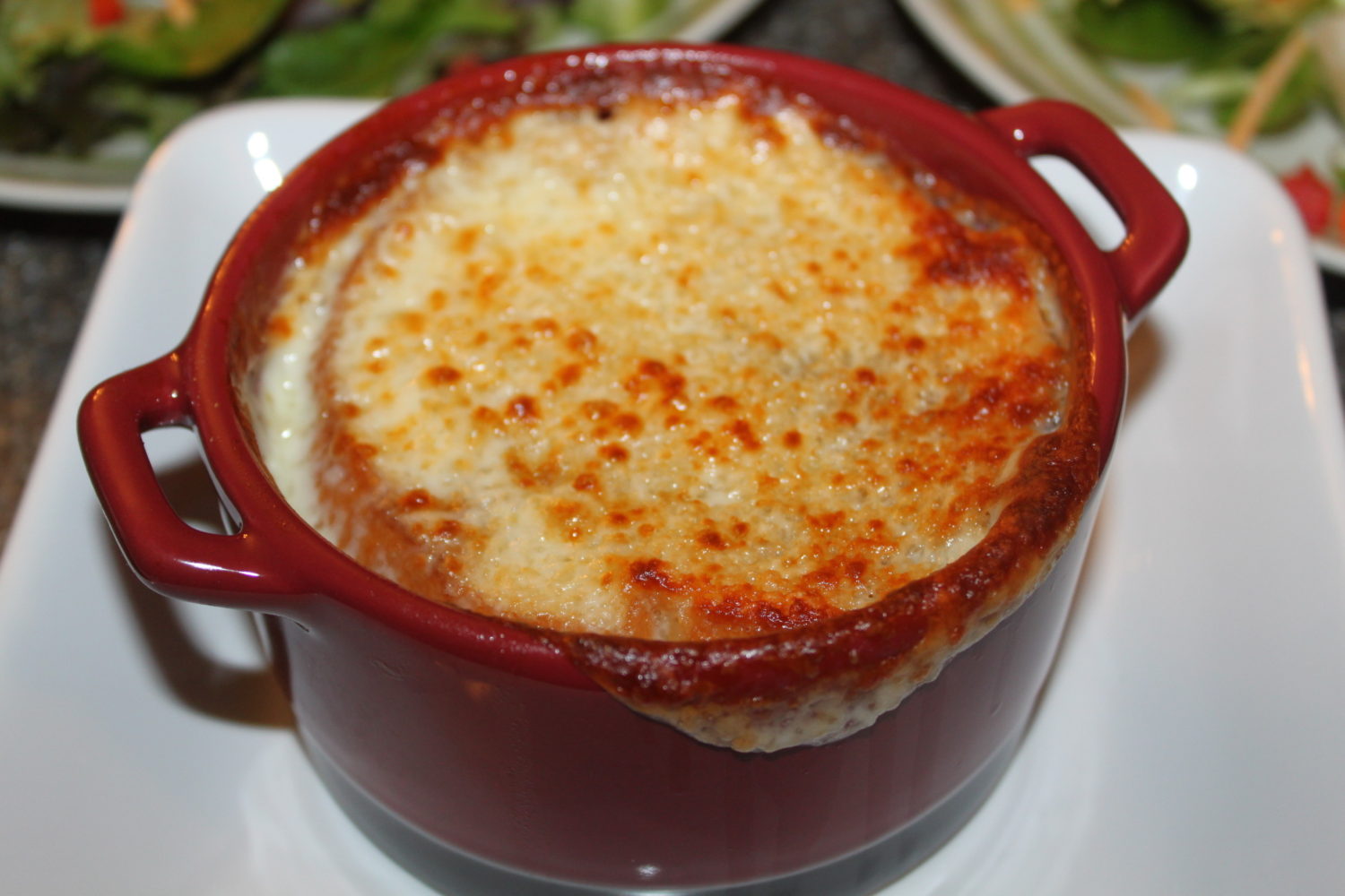 Classic French Onion Soup Recipe A Truly Heart Warming Dish