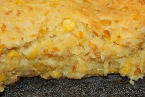  Quick and Easy Corn Casserole Recipe