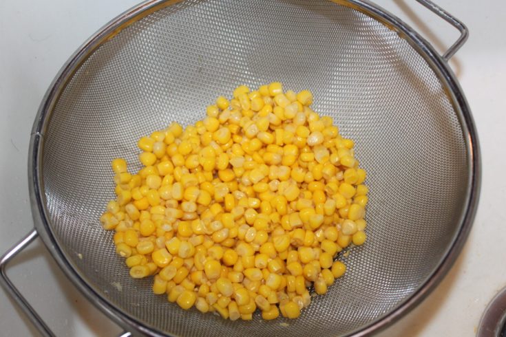 How to Freeze or Can Sweet Corn