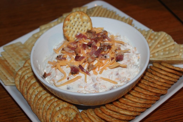 Holiday Appetizers