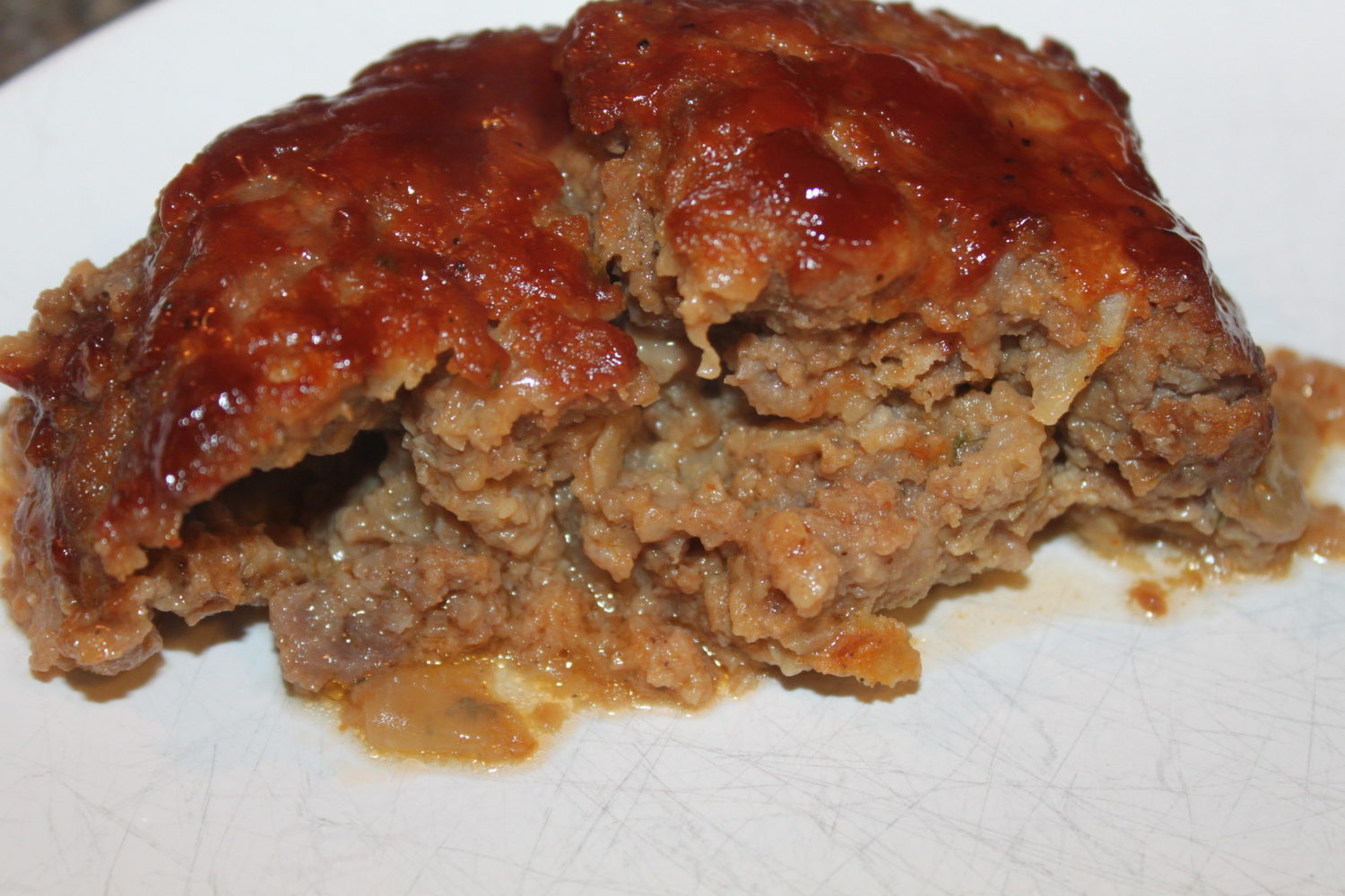 How To Make The Best Meatloaf Moist Juicy Every Time
