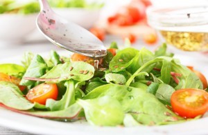 Italian salad dressing 
