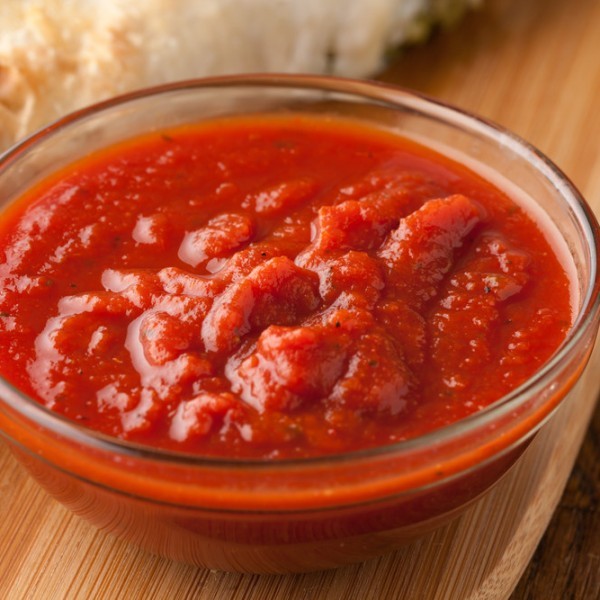 Marinara Sauce Recipe Using Fresh Tomatoes Old World Garden Farms