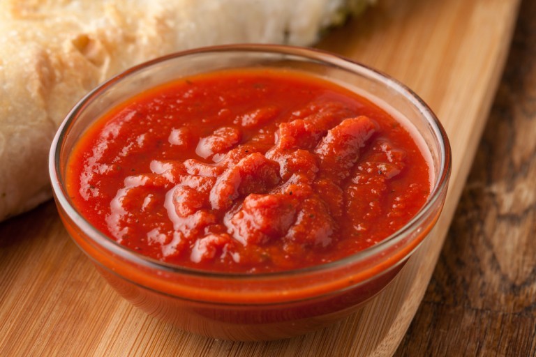 Marinara Sauce Recipe Using Fresh Tomatoes Old World Garden Farms
