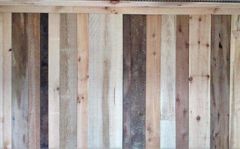 barn wood