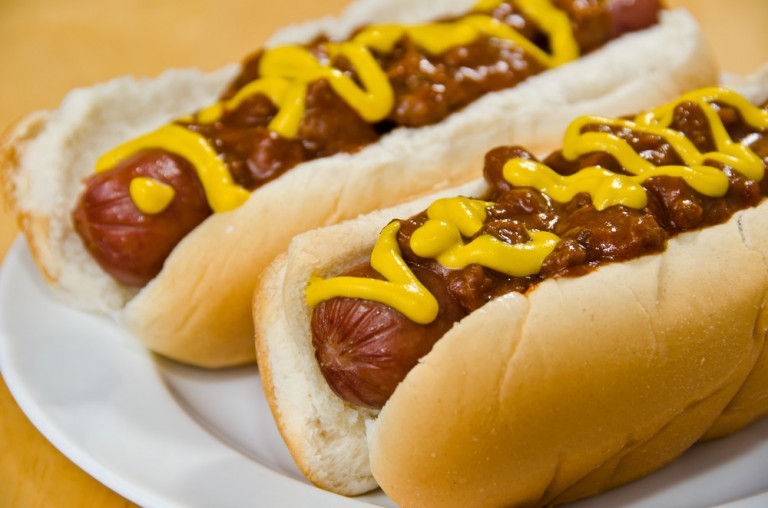 coney sauce