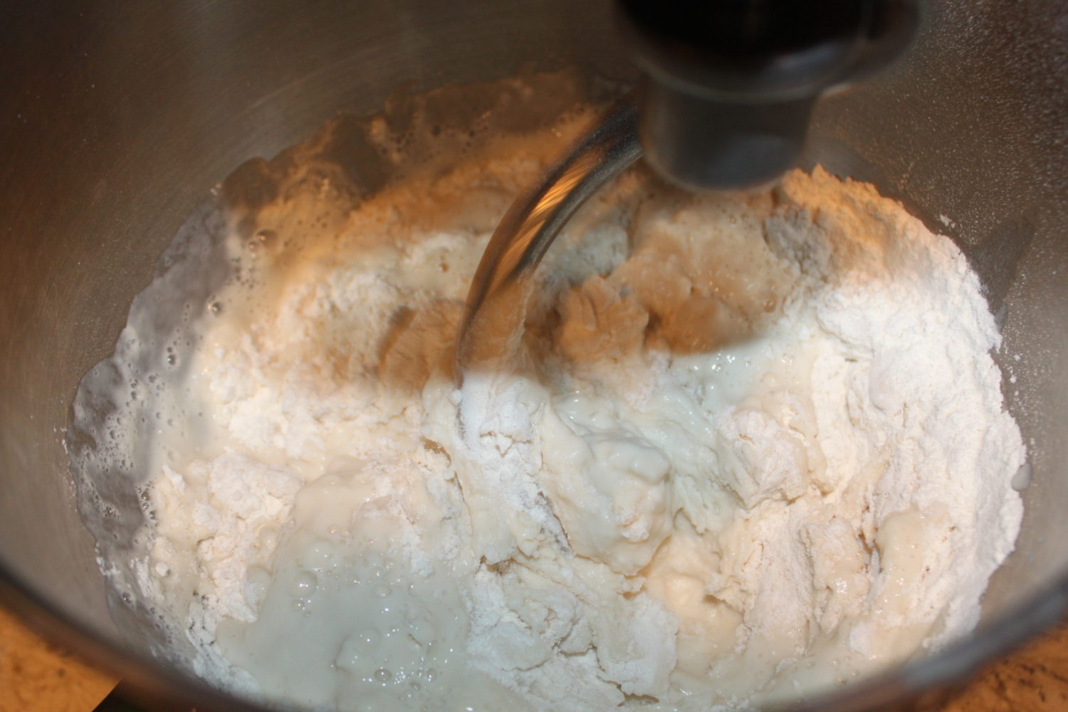 Oven Roasted Garlic Artisan Bread Recipe Simple, Delicious Flavor!