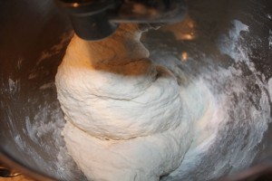  homemade white bread recipe