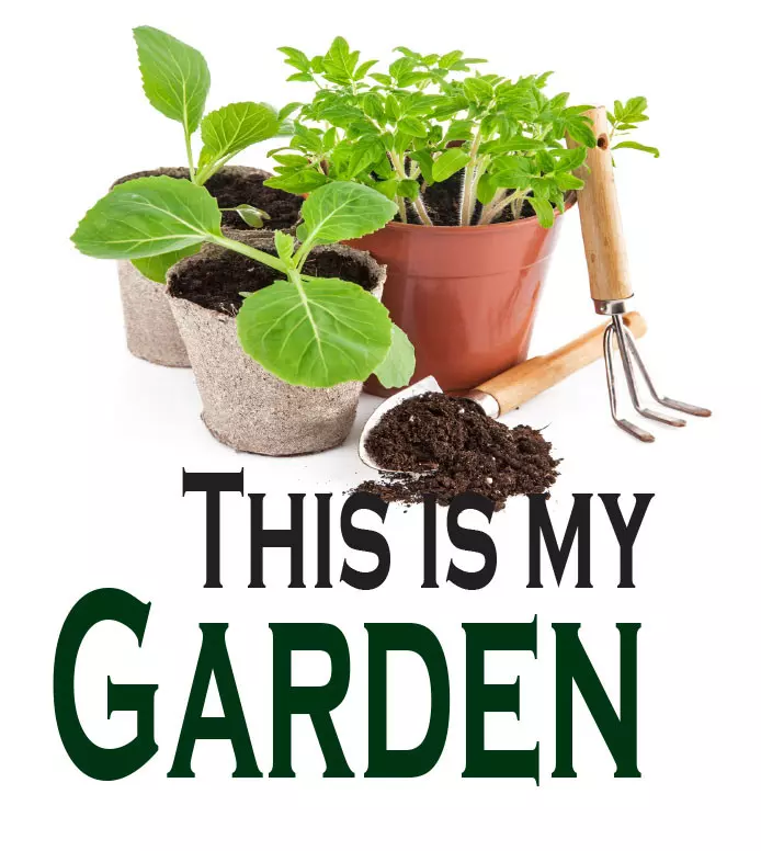 garden website