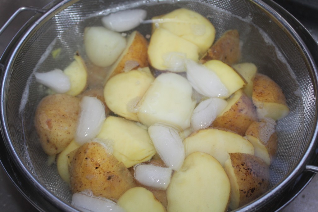 5 Secrets To Making The Perfect Potato Salad Recipe Included