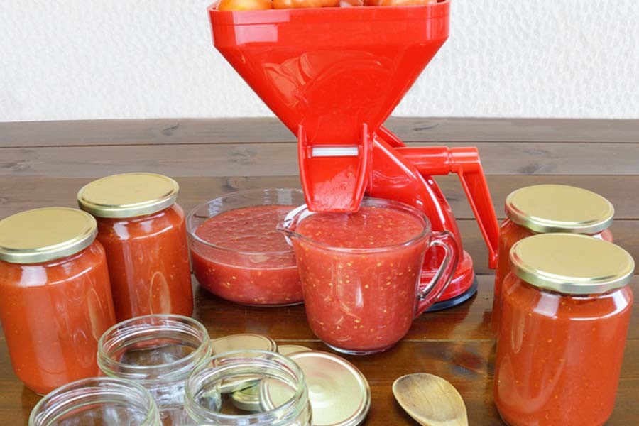 Canning Equipment The MustHave Tools For Canning Season