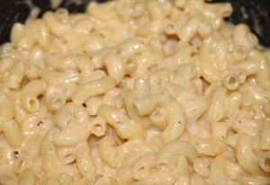 recipe for homemade mac and cheese processed cheese