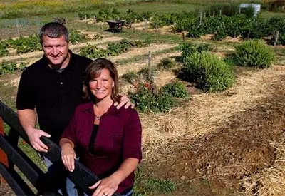 old world garden farms