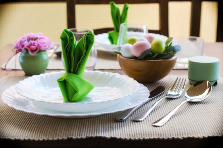 Easter Recipes