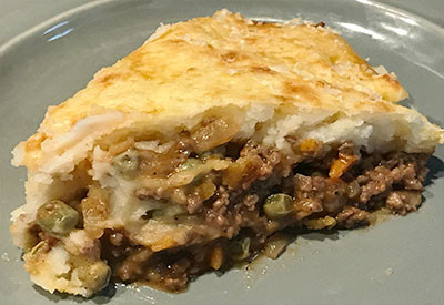 Irish Shepherd S Pie Recipe A Traditional Recipe With A Twist