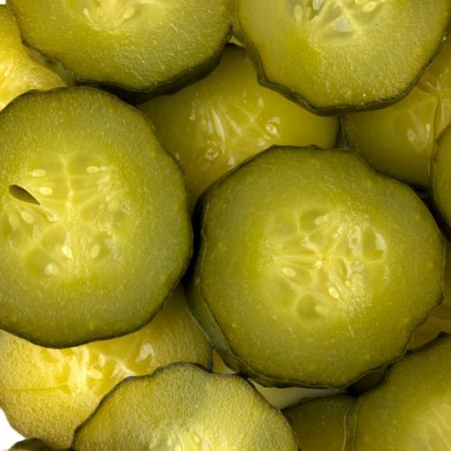 The Best Sweet Pickle Recipe Quick, Easy and Delicious