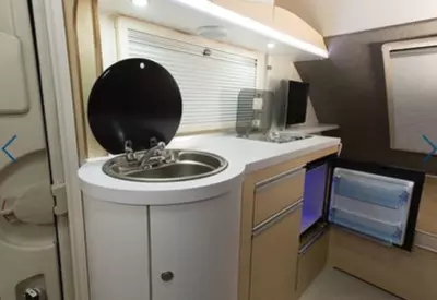Self-sufficient tiny home