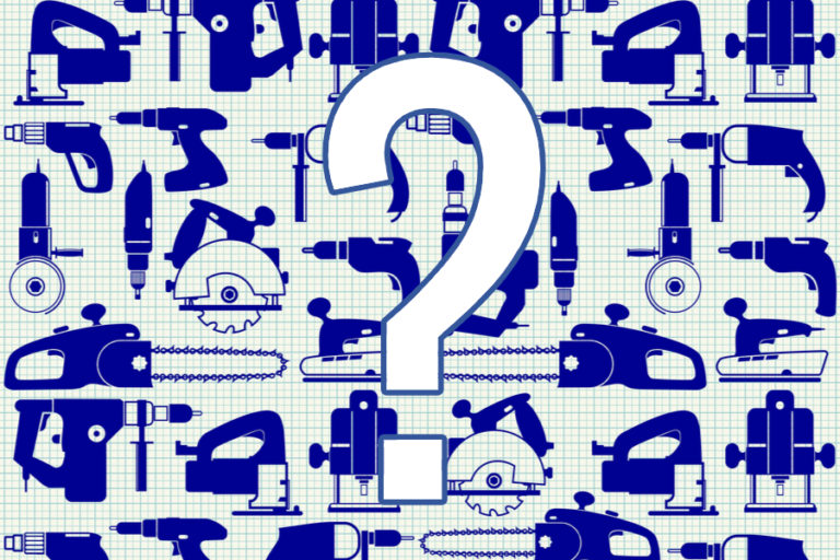 cordless power tools