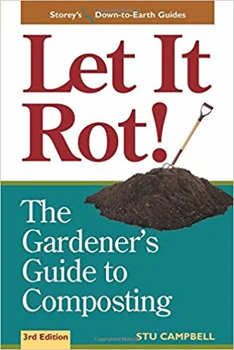 great gardening books
