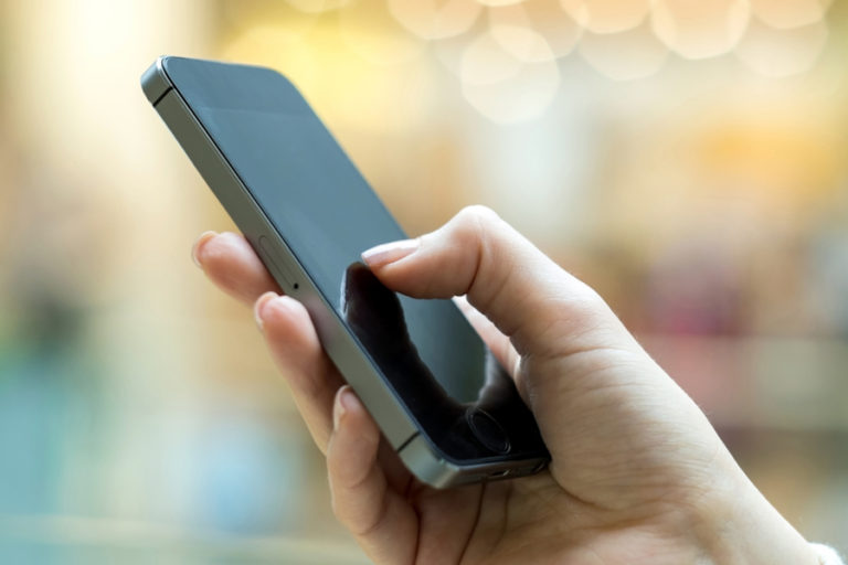 cell phone rules