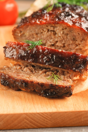 How To Make The Best Meatloaf Moist Juicy Every Time,Amer Picon Substitute