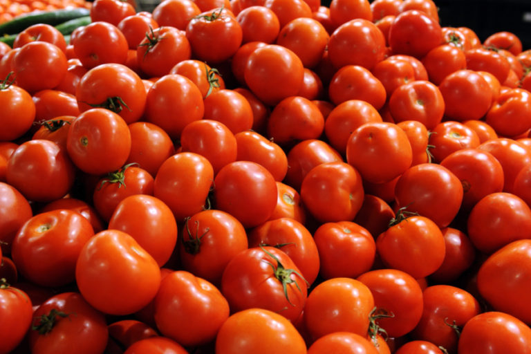 The Secret Heirloom Tomato Plant That Will Change