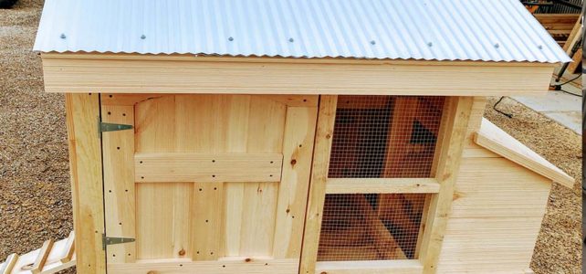 chicken coop plans Archives - Old World Garden Farms