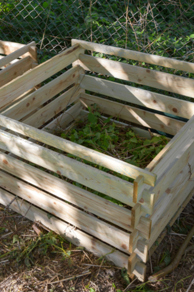 Compost Bin