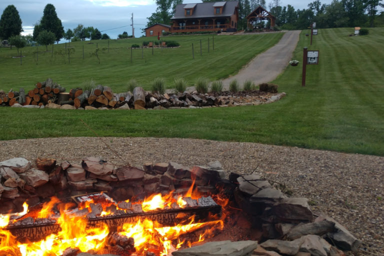 Our Spring Farm & Garden Photo Tour From Old World Garden Farms