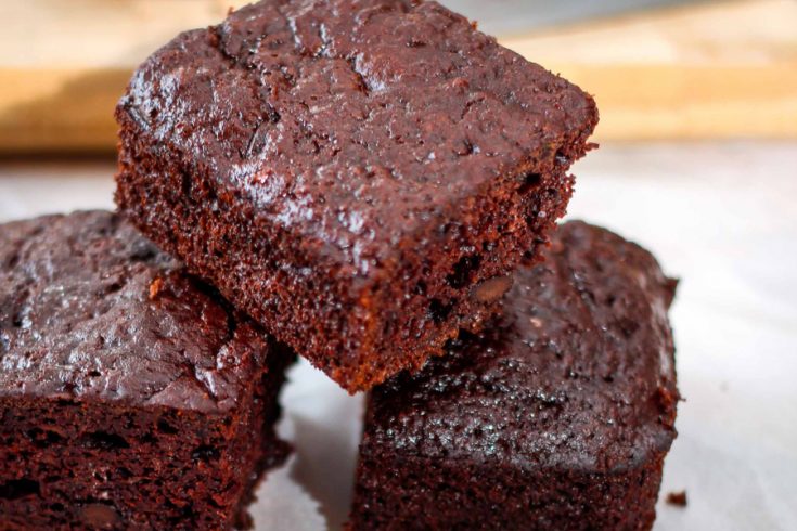 featured brownies